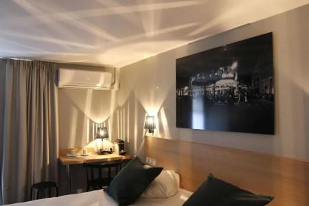 Best Western Opéra Drouot - 101