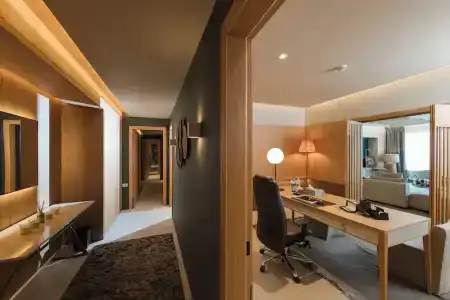 Folie Marine Beach & Club - Soleil Resort - 133