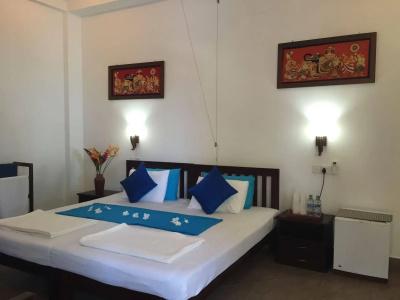 Blue Sky Beach Resort - 2