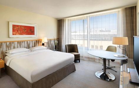 Hyatt Regency Mainz - 50