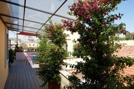 B&B Attico Partenopeo - 12