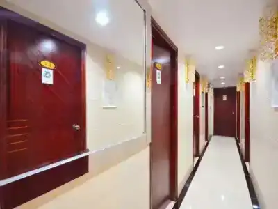 Comfort Guest House - 9