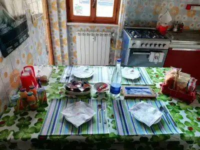 B&B Vanvitelli - 8