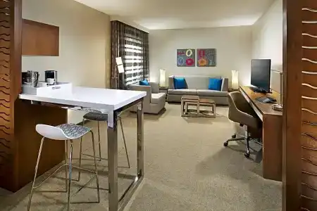 Courtyard by Marriott Mountain View - 60