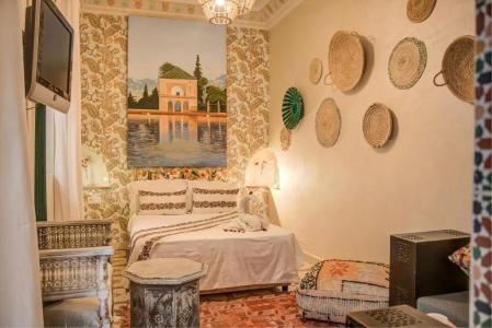 Riad Les Oliviers & Spa - 73