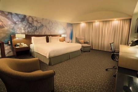 Courtyard by Marriott Revolucion - 56