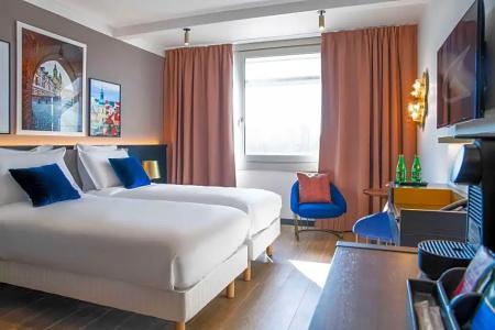 Golden Tulip Warsaw Centre - 74