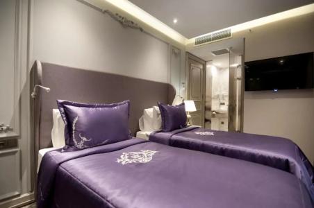 Nupelda Bosphorus Taksim - 78