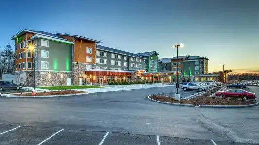 Holiday Inn, An Ihg - 43