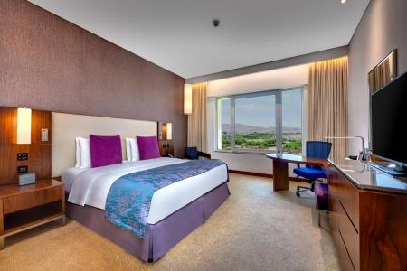 Crowne Plaza Muscat Ocec, An Ihg - 31