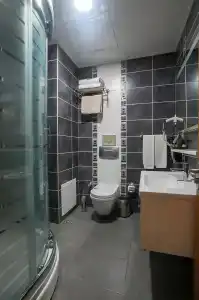 Gosterisli Otel - 10