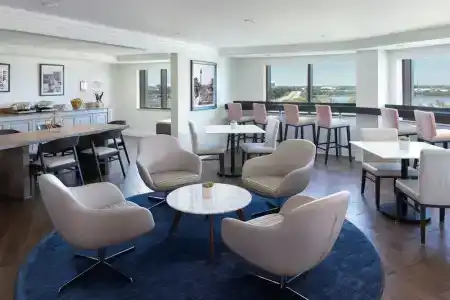 West Palm Beach Marriott - 89