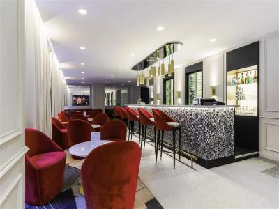 Ibis Styles Toulouse Capitole - 1