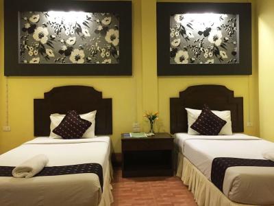 Khaolak Grand City - 40