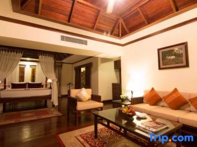 Angkor Palace Resort & Spa - 189