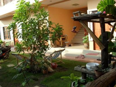 Thai Guesthouse - 18