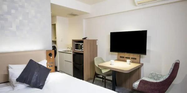 Tokyu Stay Nihombashi - 32