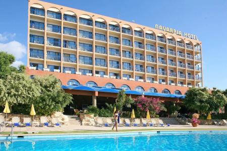 Navarria Blue - 12
