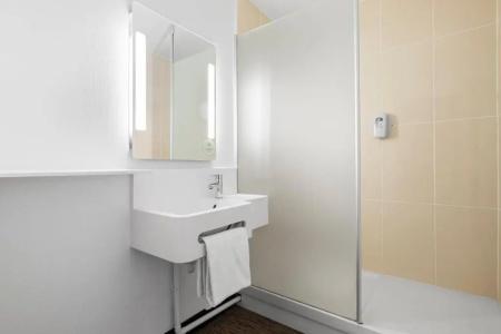 b&b hôTel Lyon Centre Part-Dieu Gambetta - 29
