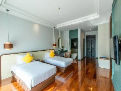Bangsaen Heritage - Sha Plus Certified - 117