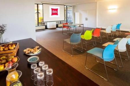 ibis Antwerpen Centrum - 13