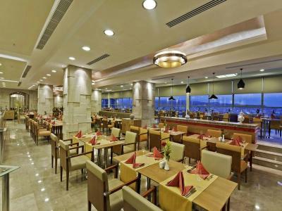 DoubleTree By Hilton Avanos Cappadocia - 40