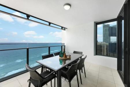 Peppers Soul Surfers Paradise - 33