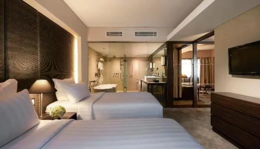 Pullman Jakarta Indonesia - 121