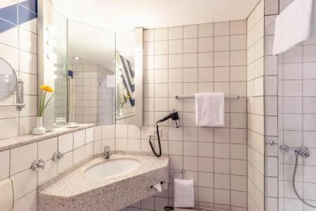 Mercure Köln City Friesenstraße - 58