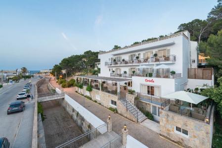 Boutique Hostal Oriola - 19