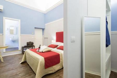 b&b Residenza San Gallo 79 - 24