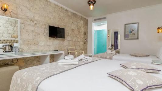 avlu Alaçatı butik otel - 47