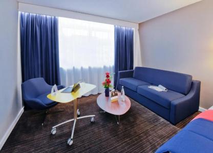 Mercure Rennes Centre Parlement - 73