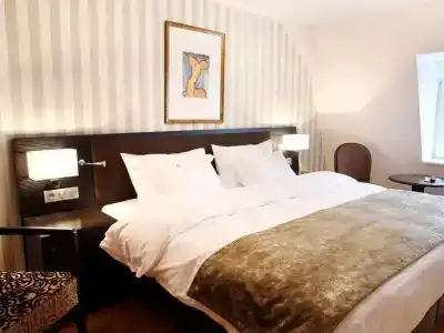 Hôtel Ettenheim - 18