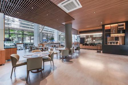 Radisson São Paulo Paulista - 35