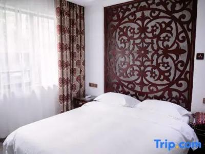 Sheraton Grand Bangalore at Brigade Gateway - 62