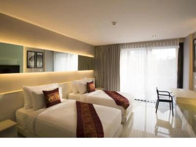 Serenotel Pattaya - 71