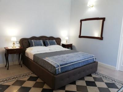 Relais Palazzo Vaglio - 1