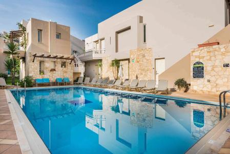 Elotis Suites - 17