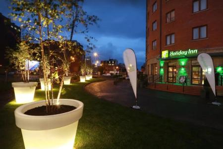 Holiday Inn Belfast, An Ihg - 23