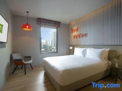 ibis Styles Sukhumvit 4 - 45