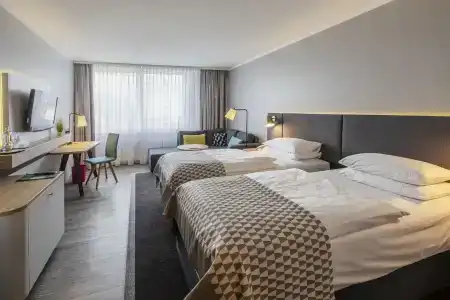 Holiday Inn düSseldorf-Neuss, An Ihg - 5