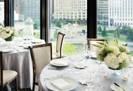 The Langham Chicago - 49