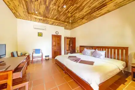 Phu Quoc Eco Beach Resort - 87