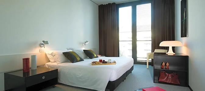 Duparc Contemporary Suites - 164