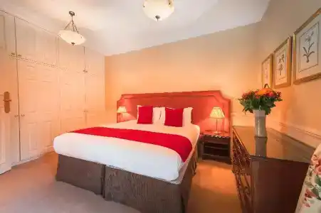 44 Curzon Street By Mansley Serviced - 71