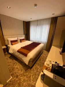 Nevv Bosphorus & Suites - 30