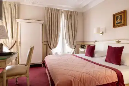 Hôtel & Spa Saint Jacques - 3