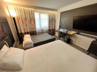 Novotel Limoges Le Lac - 112