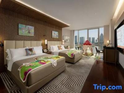 Canopy By Hilton Hangzhou Jinsha Lake - 53